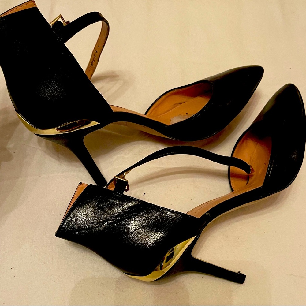 Nice party shoes